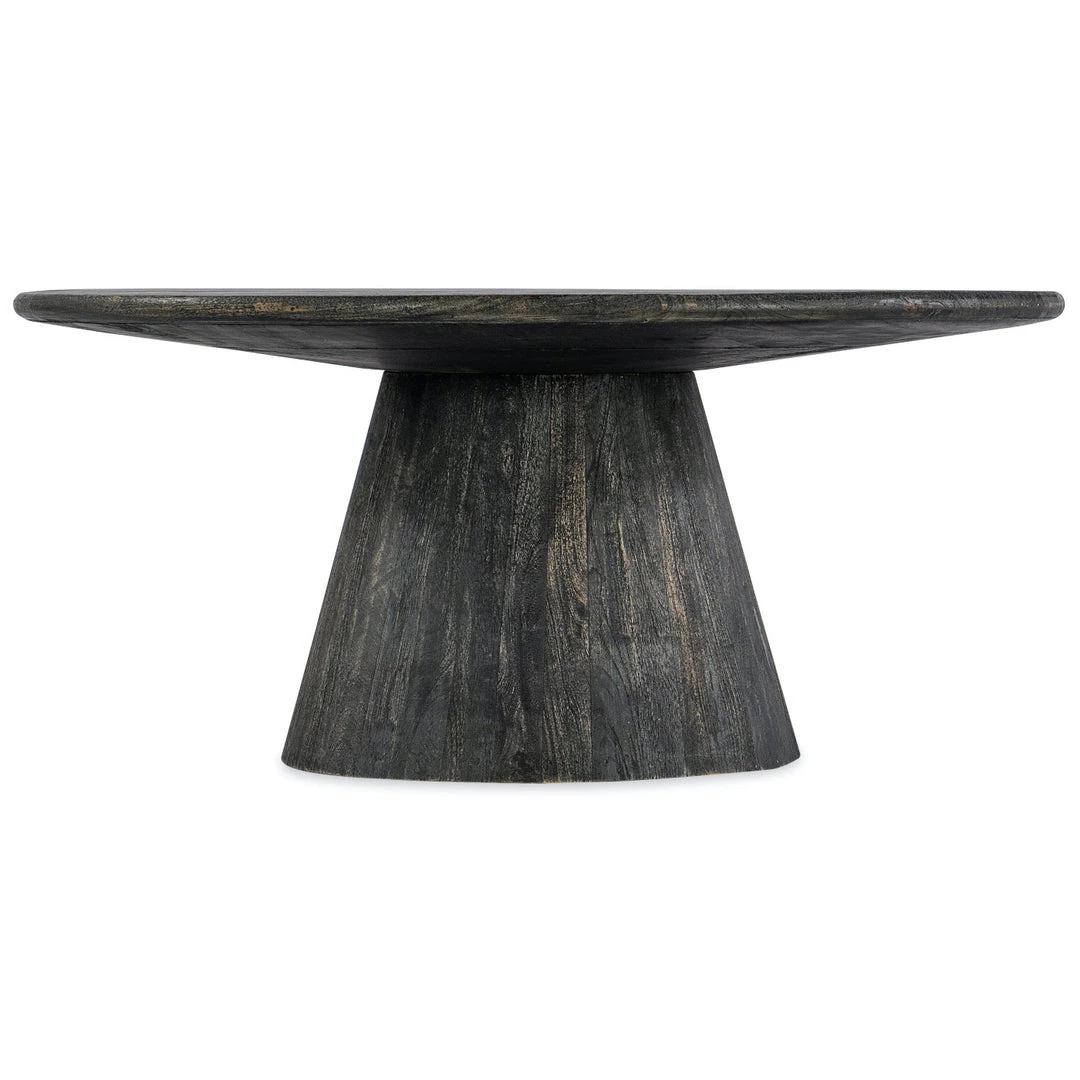 HOOKER CHARRO COCKTAIL TABLE Furniture 1 HOOKER CHARRO COCKTAIL TABLE Furniture