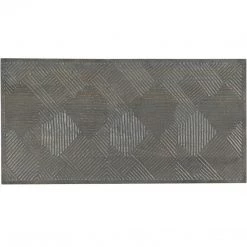 HOOKER CARVED WOOD TRUNK COFFEE TABLE