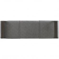 HOOKER CURATA UPHOLSTERED BENCH Furniture