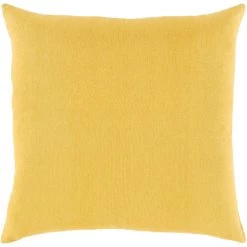 SURYA Pillows + Decor DEVO SCREEN PRINT COTTON CANVAS PILLOW 14 SURYA Pillows + Decor DEVO SCREEN PRINT COTTON CANVAS PILLOW