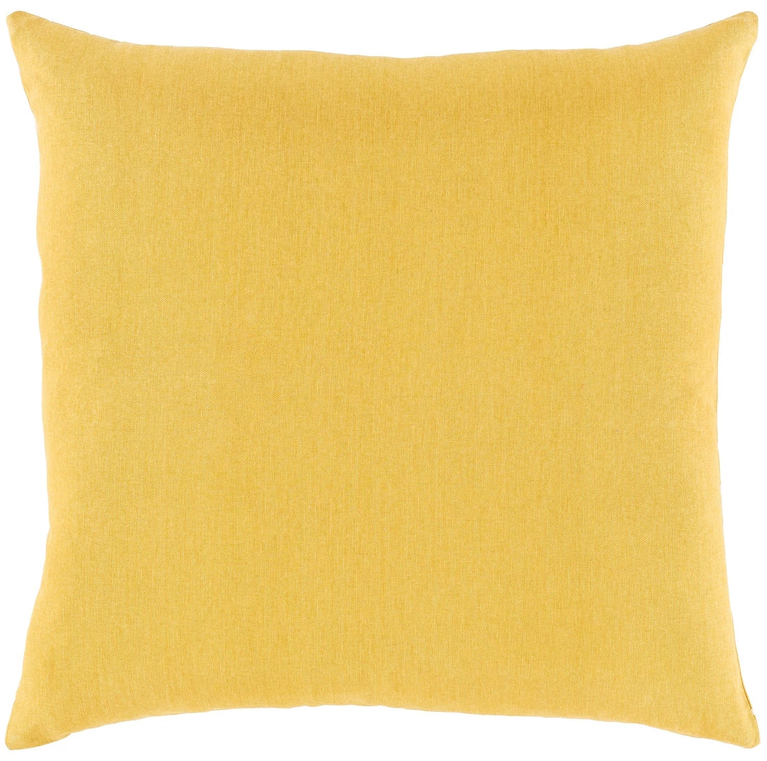 SURYA Pillows + Decor DEVO SCREEN PRINT COTTON CANVAS PILLOW 6 SURYA Pillows + Decor DEVO SCREEN PRINT COTTON CANVAS PILLOW