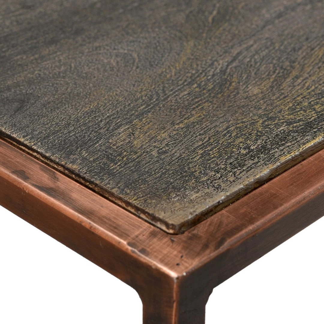 MOES BATES CONSOLE TABLE Living Room 4 MOES BATES CONSOLE TABLE Living Room