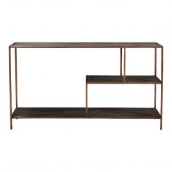 MOES BATES CONSOLE TABLE Living Room