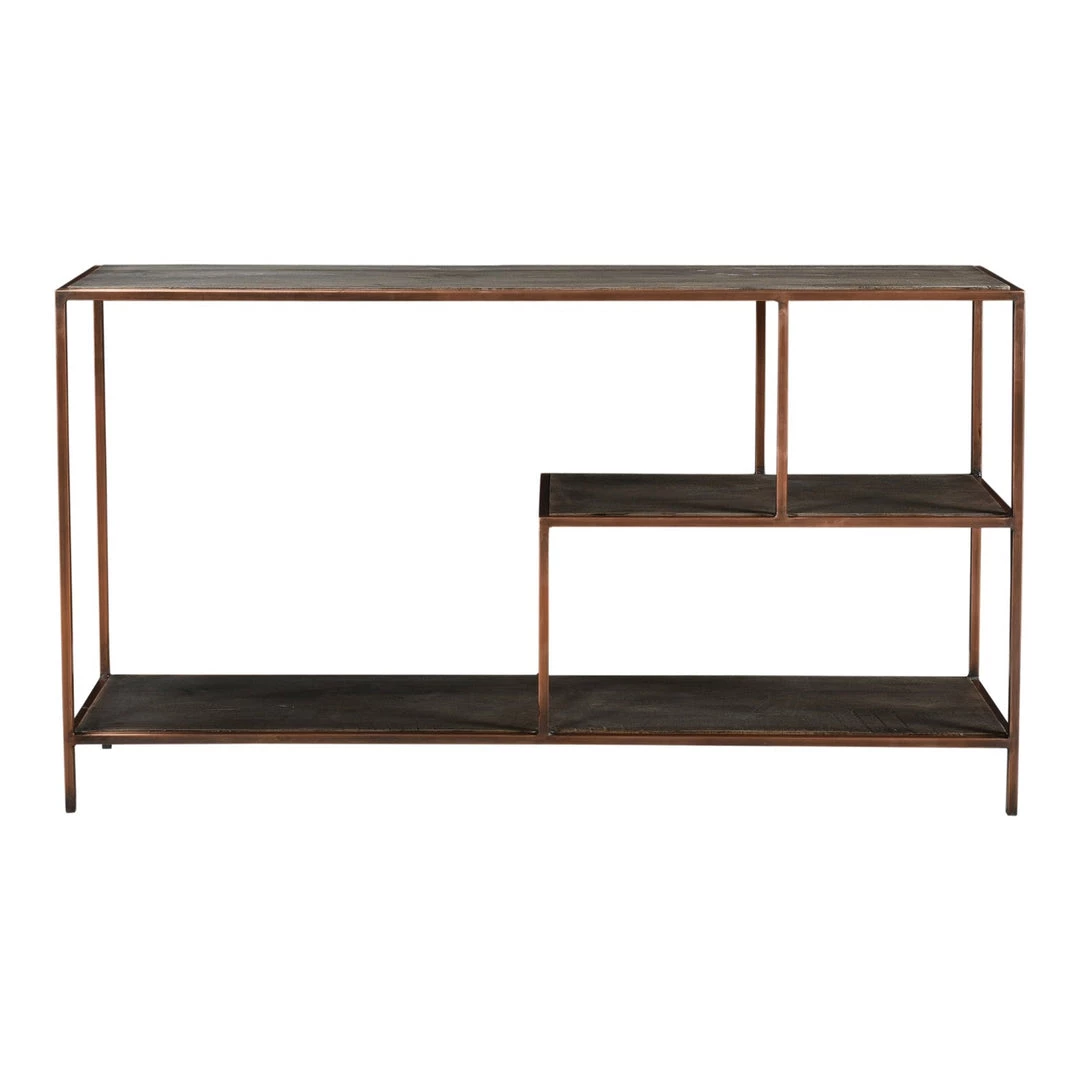 MOES BATES CONSOLE TABLE Living Room 1 MOES BATES CONSOLE TABLE Living Room
