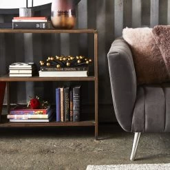 MOES BATES CONSOLE TABLE Living Room 9 MOES BATES CONSOLE TABLE Living Room