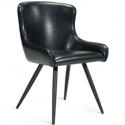 ZUO DRESDEN DINING CHAIR | SET OF 2