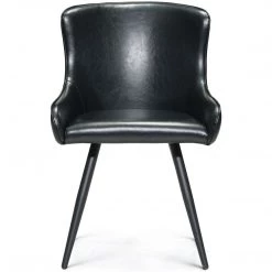 ZUO DRESDEN DINING CHAIR | SET OF 2