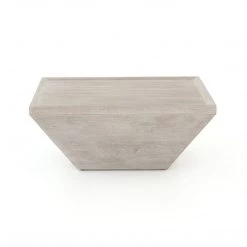 FOUR HANDS Furniture DELWIN TEAK OUTDOOR COFFEE TABLE