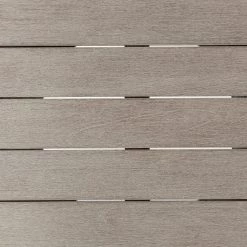 FOUR HANDS Furniture DELWIN TEAK OUTDOOR COFFEE TABLE