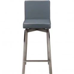MOES GIRO SWIVEL BAR STOOL
