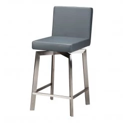 MOES GIRO SWIVEL COUNTER STOOL Furniture