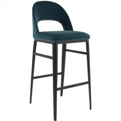 MOES ELLERY BARSTOOL Furniture