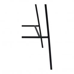 MOES DAX BAR STOOL BLACK Furniture