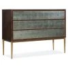 HOOKER ESTRELLA THREE DRAWER CHEST