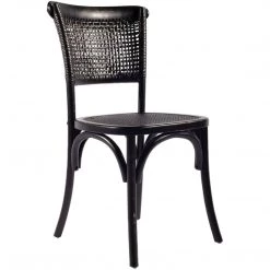 MOES Kitchen + Dining CHURCHILL DINING CHAIR | SET OF 2