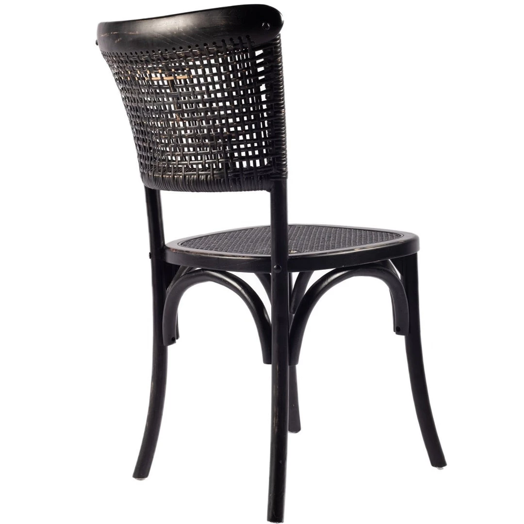 MOES Kitchen + Dining CHURCHILL DINING CHAIR | SET OF 2 3 MOES Kitchen + Dining CHURCHILL DINING CHAIR | SET OF 2