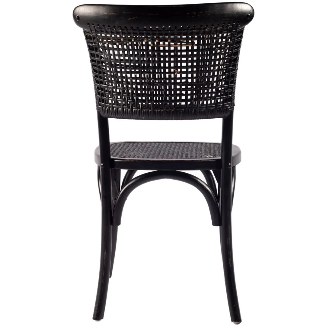 MOES Kitchen + Dining CHURCHILL DINING CHAIR | SET OF 2 4 MOES Kitchen + Dining CHURCHILL DINING CHAIR | SET OF 2