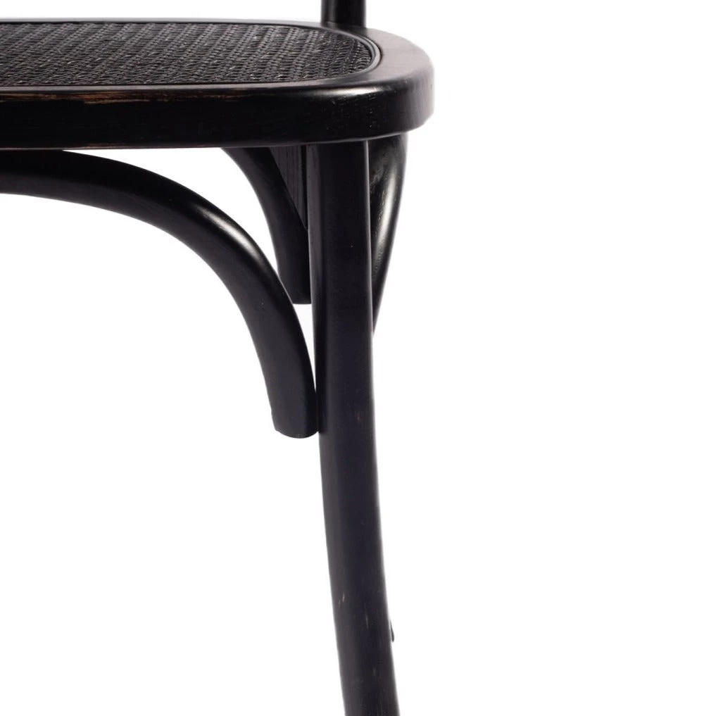 MOES Kitchen + Dining CHURCHILL DINING CHAIR | SET OF 2 7 MOES Kitchen + Dining CHURCHILL DINING CHAIR | SET OF 2