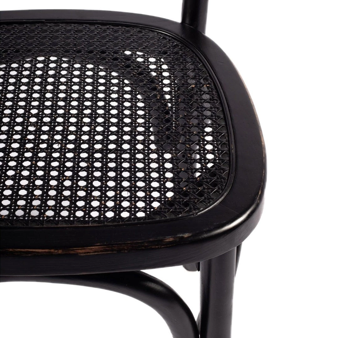 MOES Kitchen + Dining CHURCHILL DINING CHAIR | SET OF 2 8 MOES Kitchen + Dining CHURCHILL DINING CHAIR | SET OF 2