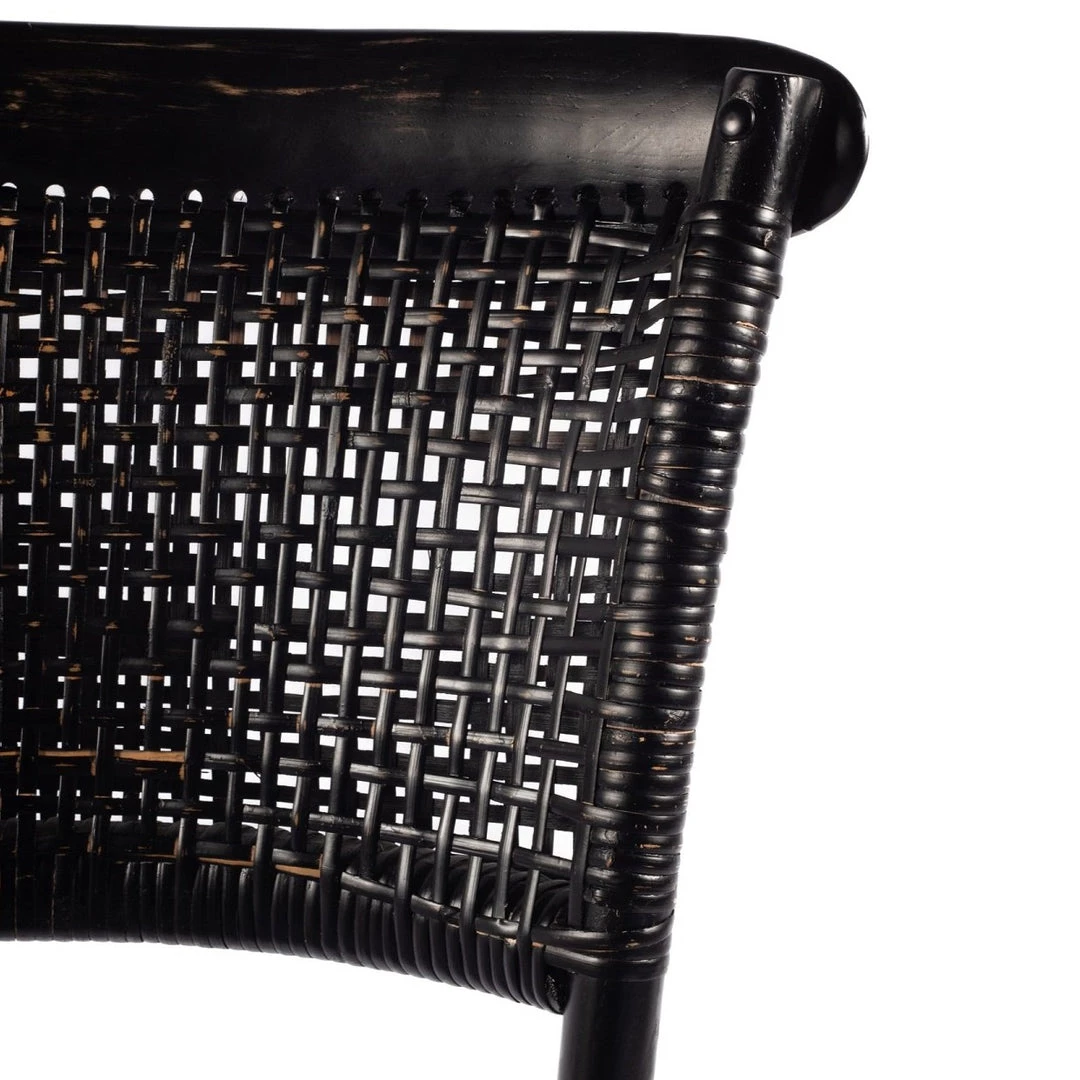 MOES Kitchen + Dining CHURCHILL DINING CHAIR | SET OF 2 9 MOES Kitchen + Dining CHURCHILL DINING CHAIR | SET OF 2