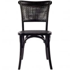 MOES Kitchen + Dining CHURCHILL DINING CHAIR | SET OF 2