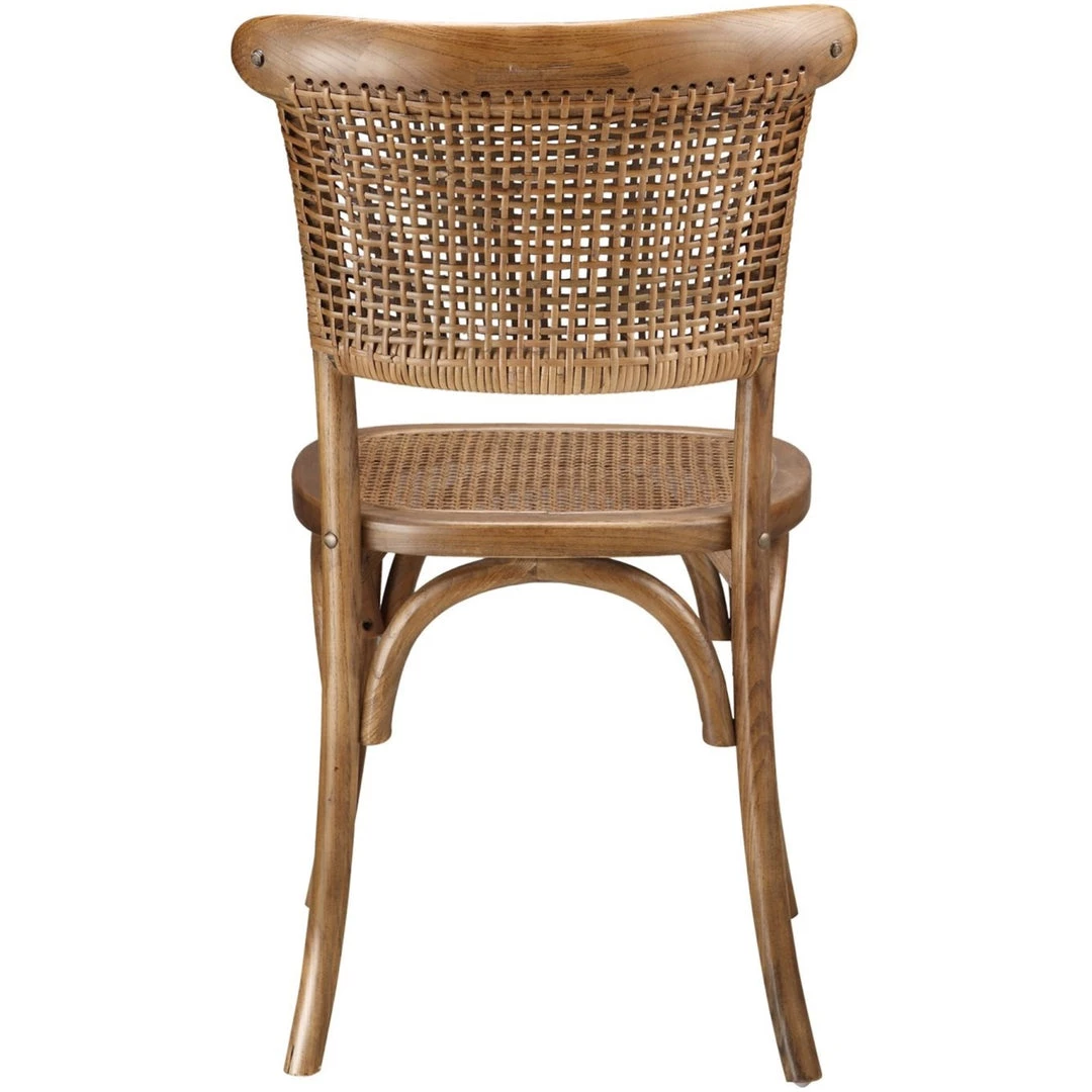 MOES Kitchen + Dining CHURCHILL DINING CHAIR | SET OF 2 14 MOES Kitchen + Dining CHURCHILL DINING CHAIR | SET OF 2