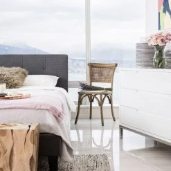 MOES Kitchen + Dining CHURCHILL DINING CHAIR | SET OF 2 31 MOES Kitchen + Dining CHURCHILL DINING CHAIR | SET OF 2