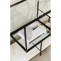 MOES BANSWARA MARBLE DISPLAY SHELF Furniture