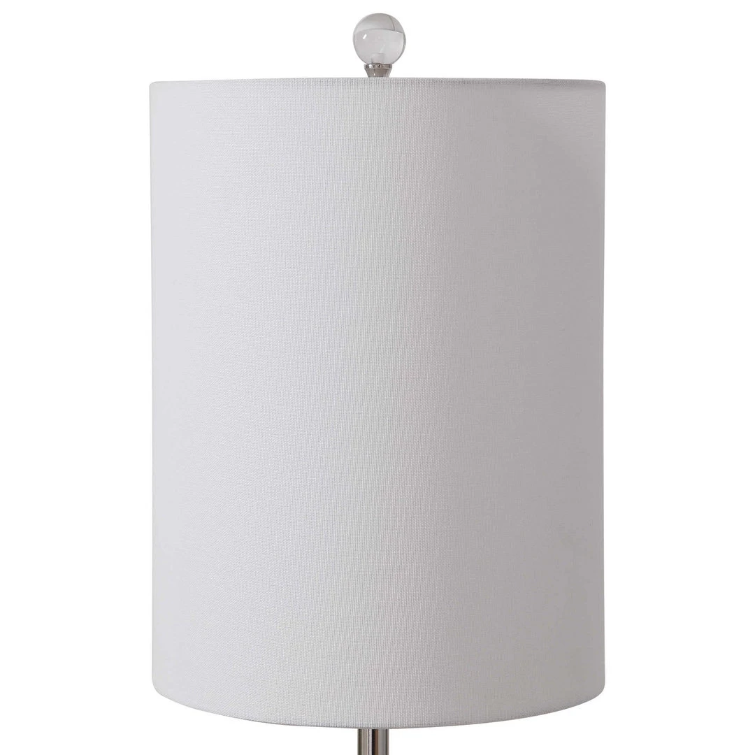 UTTERMOST FRENCH BLUE BUFFET LAMP Lighting 3 UTTERMOST FRENCH BLUE BUFFET LAMP Lighting