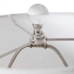 UTTERMOST FRENCH BLUE BUFFET LAMP Lighting 10 UTTERMOST FRENCH BLUE BUFFET LAMP Lighting