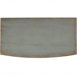 HOOKER Furniture FRENCH MARKET NIGHTSTAND: VINTAGE GREY