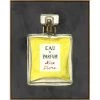 L ART Wall Art "FINE PERFUME" CANVAS ART