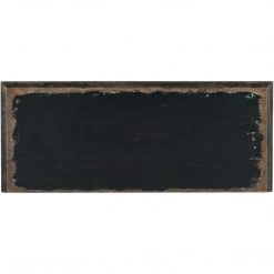 HOOKER Furniture FRENCH MARKET BAR CABINET