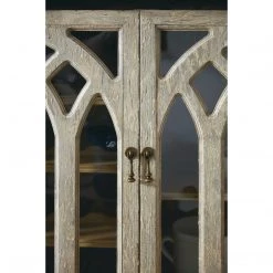 HOOKER Furniture FRENCH MARKET BAR CABINET