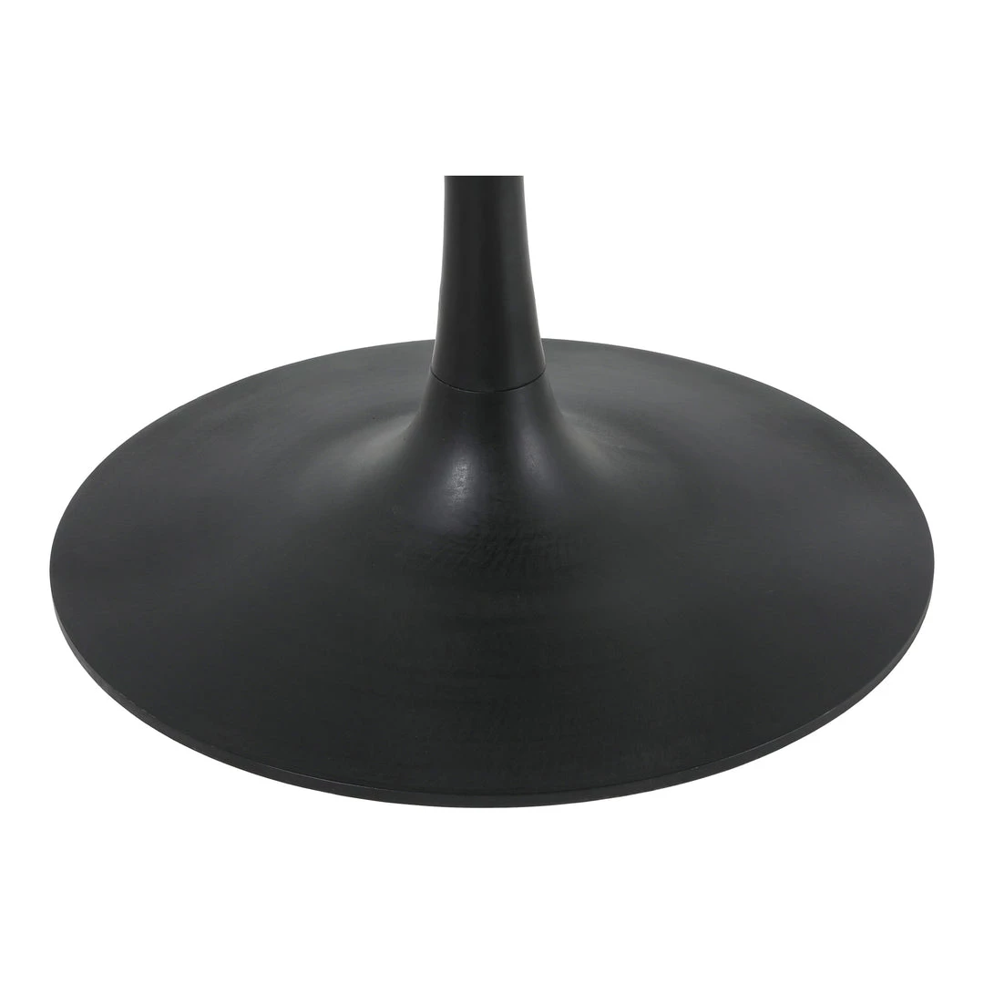 MOES Console Tables 39"RD MARMARA STRIPED MARBLE CENTER TABLE 4 MOES Console Tables 39"RD MARMARA STRIPED MARBLE CENTER TABLE