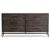 FOUR HANDS Furniture GRAM DRESSER