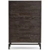 FOUR HANDS GRAM TALL BOY DRESSER Furniture