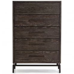 FOUR HANDS GRAM TALL BOY DRESSER Furniture