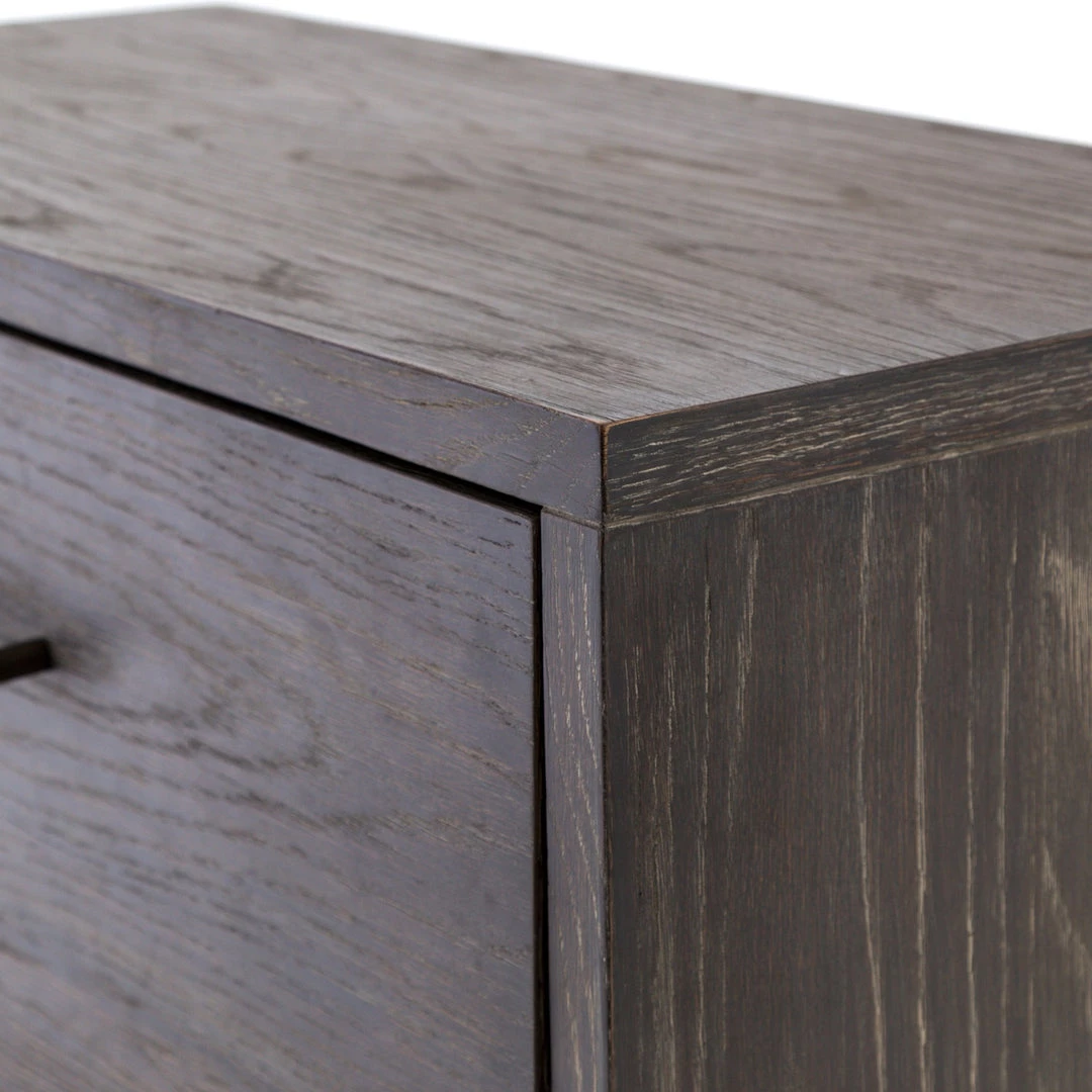 FOUR HANDS GRAM TALL BOY DRESSER Furniture 6 FOUR HANDS GRAM TALL BOY DRESSER Furniture