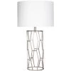 SURYA Lighting OPEN METAL TABLE LAMP
