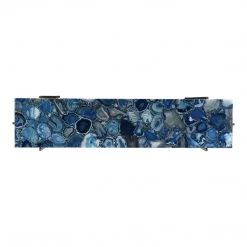MOES BLUE AGATE FUSION CONSOLE TABLE Furniture 7 MOES BLUE AGATE FUSION CONSOLE TABLE Furniture