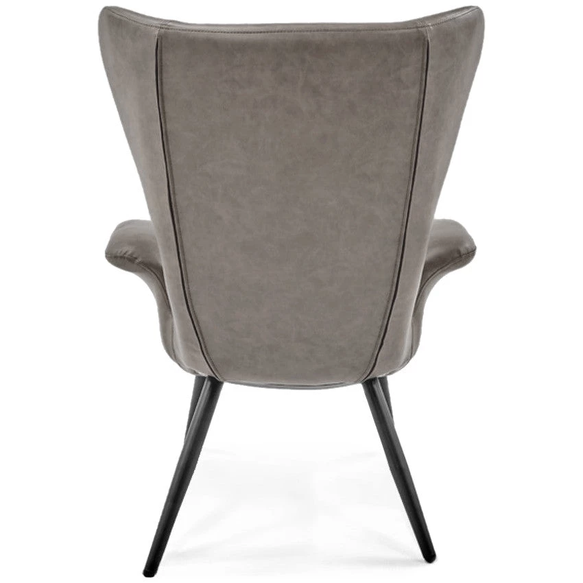 VIG FREDRIK WING CHAIR 3 VIG FREDRIK WING CHAIR