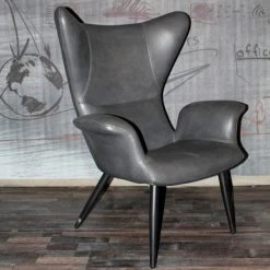 VIG FREDRIK WING CHAIR