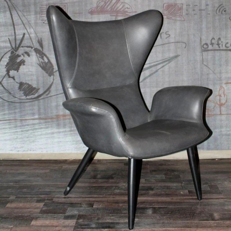 VIG FREDRIK WING CHAIR 2 VIG FREDRIK WING CHAIR