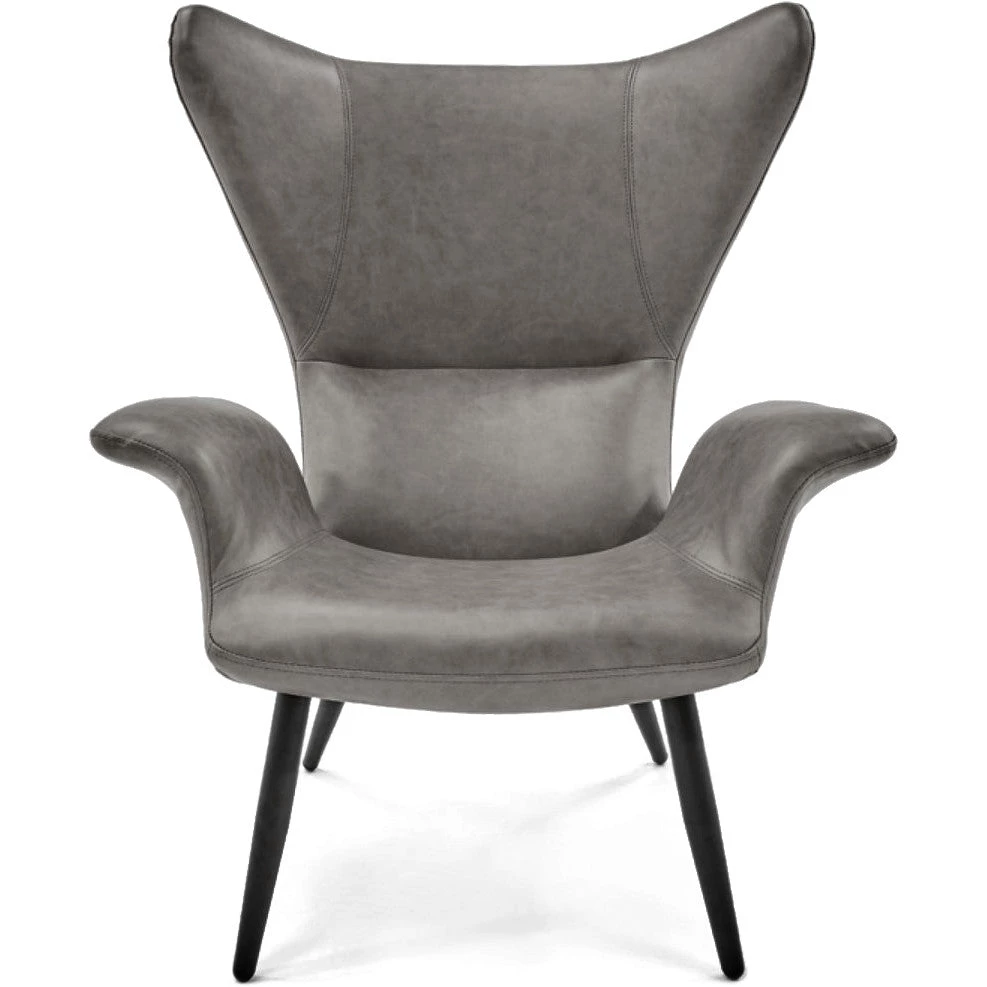 VIG FREDRIK WING CHAIR 1 VIG FREDRIK WING CHAIR