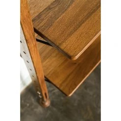 NUEVO THEO WALL UNIT WITH SMALL SHELVES