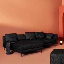 NUEVO GIGI SALT + PEPPER MODULAR SOFA Furniture