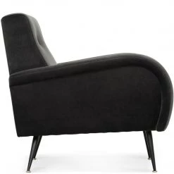 NUEVO HUGO ARM CHAIR Living Room