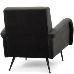 NUEVO HUGO ARM CHAIR Living Room