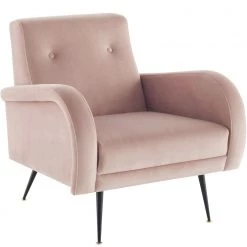 NUEVO HUGO ARM CHAIR Living Room